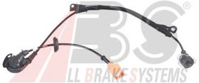 Датчик ABS A.B.S. 30848