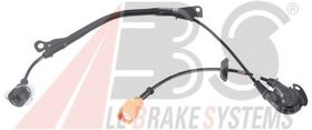 Датчик ABS A.B.S. 30849