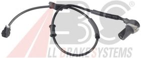 Датчик ABS A.B.S. 30856