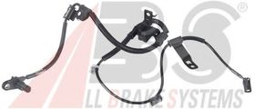 Датчик ABS A.B.S. 30898