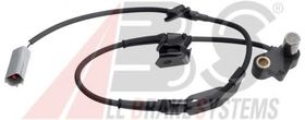 Датчик ABS A.B.S. 30939