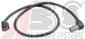 Датчик ABS A.B.S. 30963