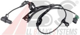 Датчик ABS A.B.S. 30966