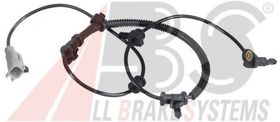 Датчик ABS A.B.S. 30972