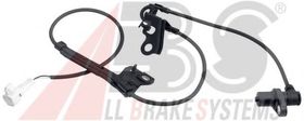 Датчик ABS A.B.S. 31034
