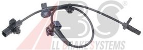 Датчик ABS A.B.S. 31156