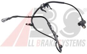 Датчик ABS A.B.S. 31167