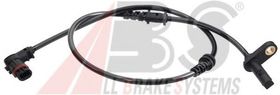 Датчик ABS A.B.S. 31192