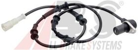 Датчик ABS A.B.S. 31204