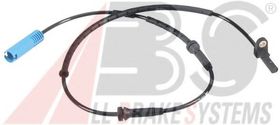 Датчик ABS A.B.S. 31207