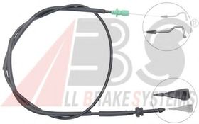 Тросик газу A.B.S. K35330