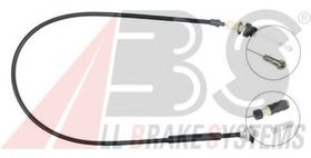 Тросик газу A.B.S. K36280