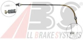 Тросик газу A.B.S. K36890