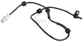 Датчик ABS A.B.S. 31666