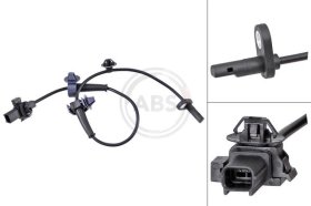 Датчик ABS A.B.S. 31739