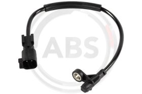 Датчик ABS A.B.S. 33008