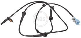 Датчик ABS A.B.S. 31356