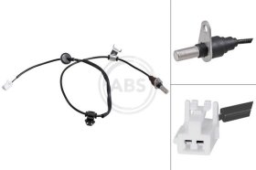Датчик ABS A.B.S. 32208