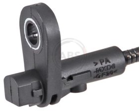 Датчик ABS A.B.S. 31757