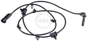 Датчик ABS A.B.S. 31348