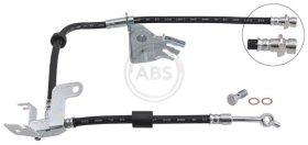 Тормозной шланг A.B.S. sl6739