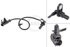 Датчик ABS A.B.S. 31797