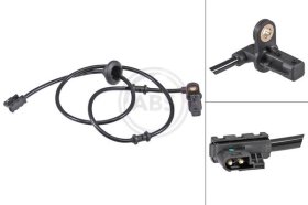 Датчик ABS A.B.S. 30200
