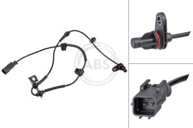 Датчик ABS A.B.S. 32080