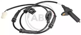 Датчик ABS A.B.S. 31496