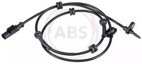 Датчик ABS A.B.S. 30537