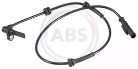 Датчик ABS A.B.S. 30614