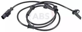 Датчик ABS A.B.S. 30663