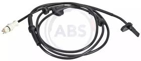 Датчик ABS A.B.S. 30669