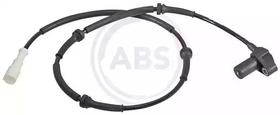 Датчик ABS A.B.S. 30696