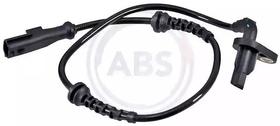 Датчик ABS A.B.S. 30804