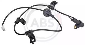 Датчик ABS A.B.S. 30857