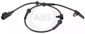 Датчик ABS A.B.S. 30858