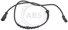Датчик ABS A.B.S. 31256