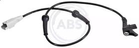 Датчик ABS A.B.S. 31269