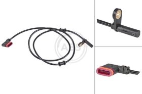 Датчик ABS A.B.S. 30080