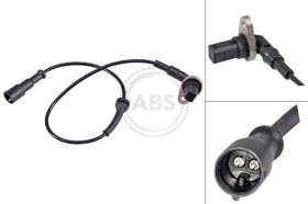 Датчик ABS A.B.S. 32180