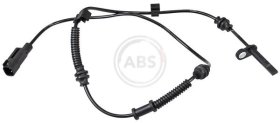 Датчик ABS A.B.S. 31825