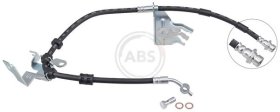 Гальмівний шланг A.B.S. sl1020
