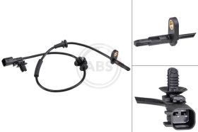 Датчик ABS A.B.S. 32235