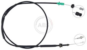Тросик газу A.B.S. k35870