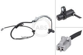 Датчик ABS A.B.S. 31046