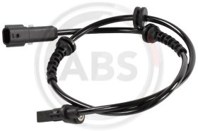 Датчик ABS A.B.S. 33006