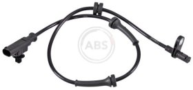 Датчик ABS A.B.S. 31538