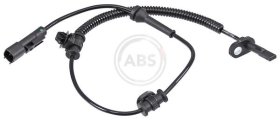 Датчик ABS A.B.S. 30217