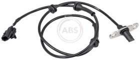 Датчик ABS A.B.S. 31696